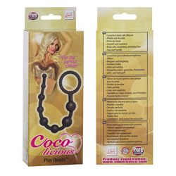 Coco Licious play beads View #2