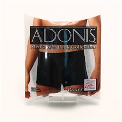 Adonis boxer View #1