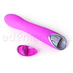 L'Amour premium silicone massager Tryst 1 View #5