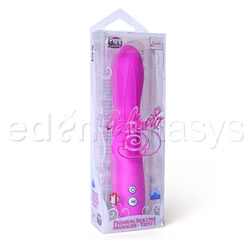 L'Amour premium silicone massager Tryst 1 View #6