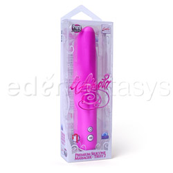L'Amour premium silicone massager Tryst 2 View #6