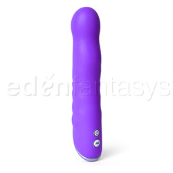 L'Amour premium silicone massager Tryst 3 View #1
