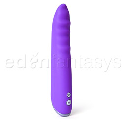 L'Amour premium silicone massager Tryst 4 View #1