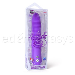 L'Amour premium silicone massager Tryst 4 View #6