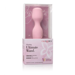 Inspire vibrating ultimate wand View #5