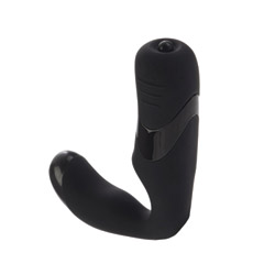 Compact prostate massager View #1
