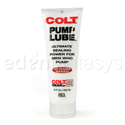 Colt pump lube View #1