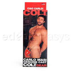 Colt Carlo Masi cock View #6