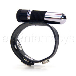 Colt vibrating cock ring View #1