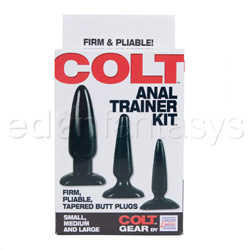 Colt anal trainer kit View #4