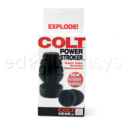 Colt power stroker View #4