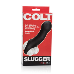 Colt slugger View #4