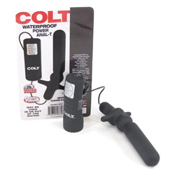 Colt waterproof power anal-T View #4