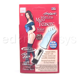 Wireless micro teasers tickler View #5
