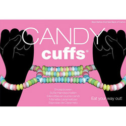 Candy Cuffs View #2