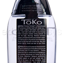 Toko silicone lubricant View #2