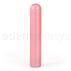 Self-lubricating roller tip massager View #3