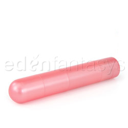 Self-lubricating roller tip massager View #4