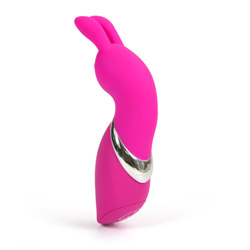 Rabbit teaser silicone View #3