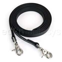 Leather riding reins View #4