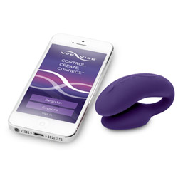 We-vibe 4 plus app only View #1