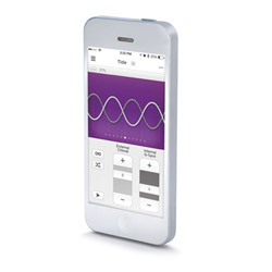 We-vibe 4 plus app only View #4