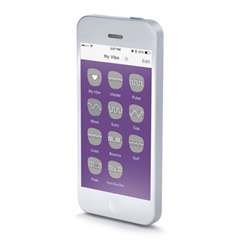 We-vibe 4 plus app only View #5