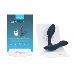 We-Vibe Vector View #4