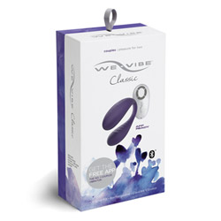 We-Vibe classic View #5