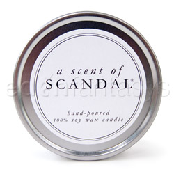 A scent of scandal View #3