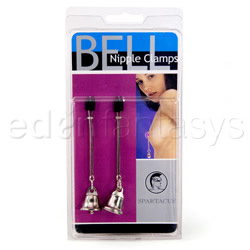 Bell nipple clamps View #4