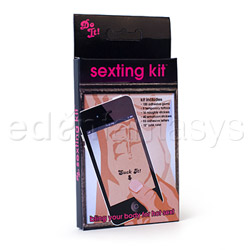 Do it sexting kit: female View #2
