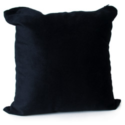 Hide your vibe zipper pillow View #4