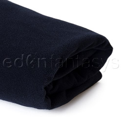 5-Piece vibrating position pillowcase with dildo set View #3
