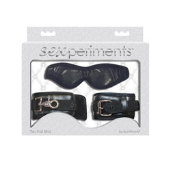 Sexperiments ties that bind View #2