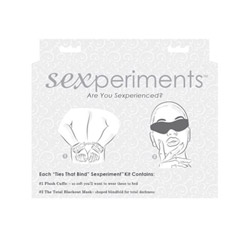 Sexperiments ties that bind View #3