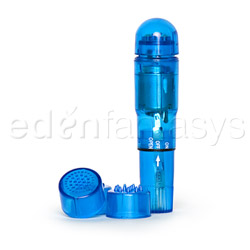 Sex in the Shower waterproof mini massager View #2