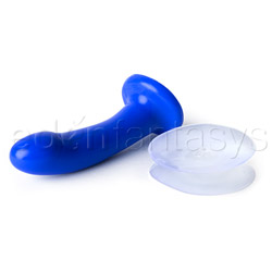 Sex in the Shower dildo and suction cup kit View #2