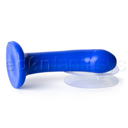 Sex in the Shower dildo and suction cup kit View #3