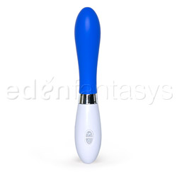Sex in shower waterproof silicone vibrator View #1