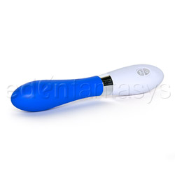 Sex in shower waterproof silicone vibrator View #3