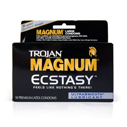 Trojan magnum ecstasy View #1