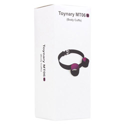 Toynary MT06 magic tape body cuffs View #3