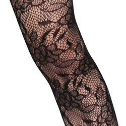 Irresistible Temptation 03 garter stockings View #3