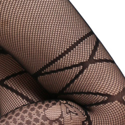 Unbearable Fascination 01 pantyhose View #3