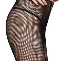 Unbearable Fascination 06 bodystocking View #5