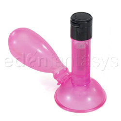 Nipple luscious vibrating suction View #2
