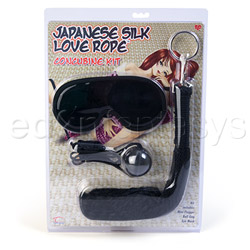Japanese love rope concubine kit View #1