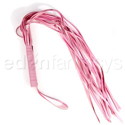 Pink play erotic whip View #1