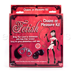 Chains of pleasure kit View #6